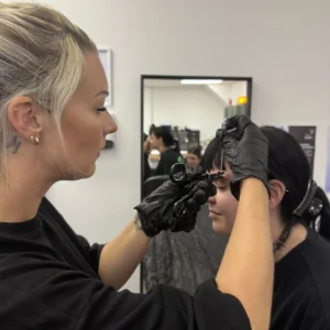 Professional 2-Day Piercing Crash Course